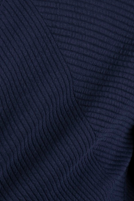 S.OLIVER SWEATSHIRTS MARINE BLUE 3