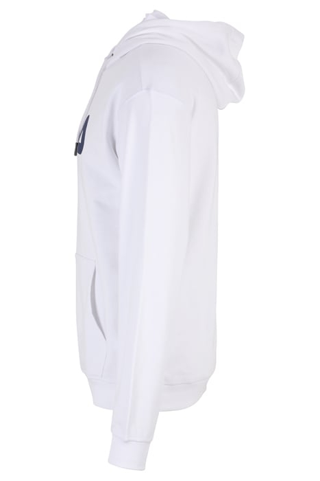 BARUMINI HOODY BRIGHT WHITE 6