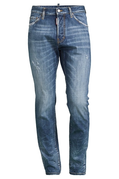 COOL GUY JEANS BLUE 3