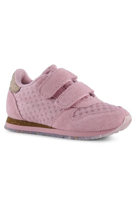 YDUN SUEDE MESH KIDS ZEPHYR 2