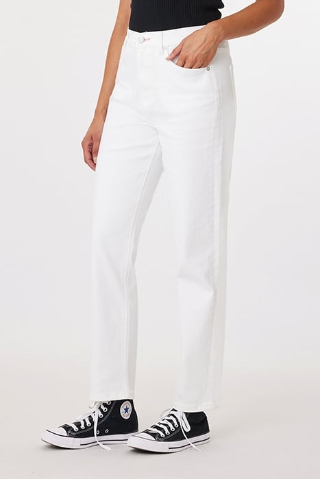 THE SKY HIGHEST RISE STRAIGHT BLANC DE BLANC 3