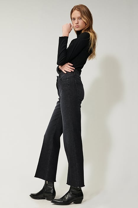 AUTHENTIC BOOTCUT DENIM MULTI 4