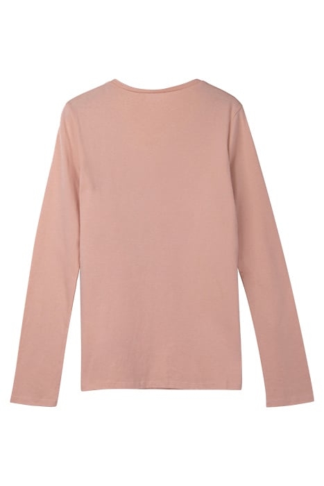 PINK TEE-SHIRT PINK 2