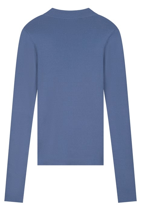 BODIEL TOP JELLY BLUE 2