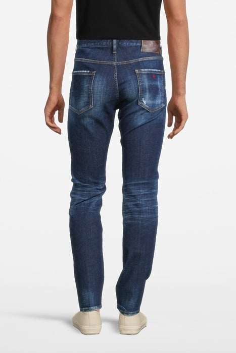 COOL GUY JEANS BLUE 2