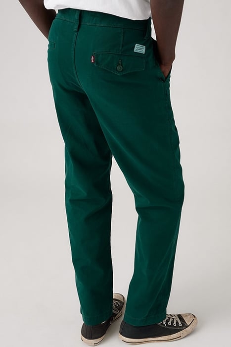 XX CHINO GREEN 2