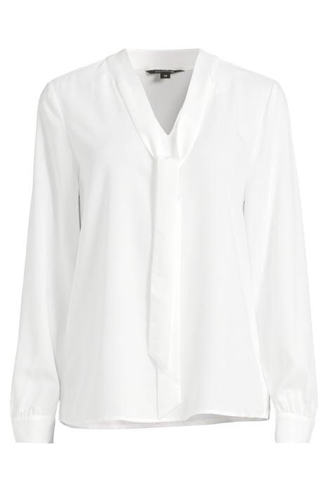 COMMA BLOUSES WHITE 3