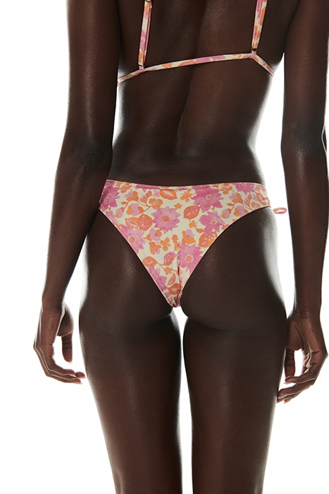 PHYLLIS SWIMBRIEF PINK 2