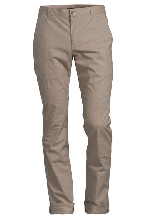 MOTOR CITY FIT - ZIP FLY LOW RISE SLIM F SEAL GREY 3