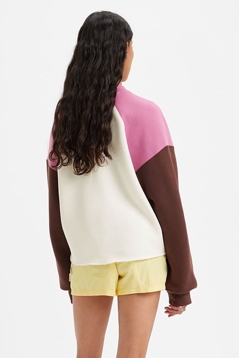 GRAPHIC SWEATER MULTICOLOUR 2