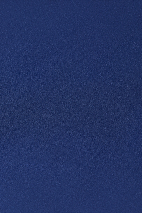 CAMISOLE WITH LACE TRIM DUTCH BLUE 7