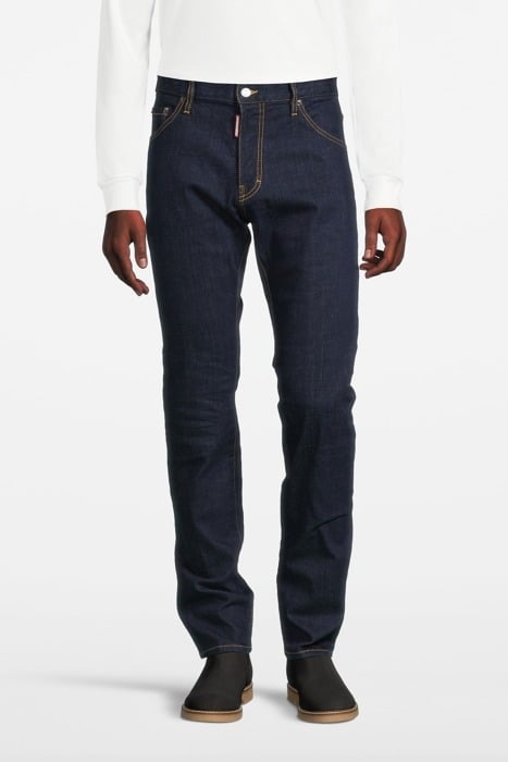 COOL GUY JEANS BLUE 1