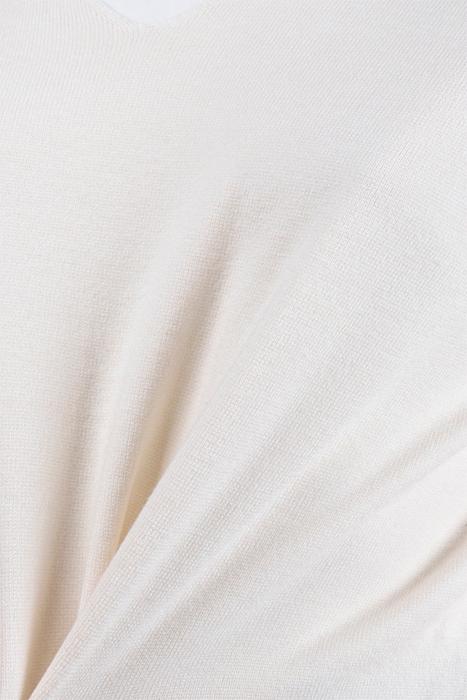 S.OLIVER PULLOVER OFFWHITE 3