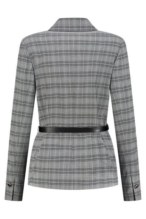 NANNA BLAZER BLACK 3