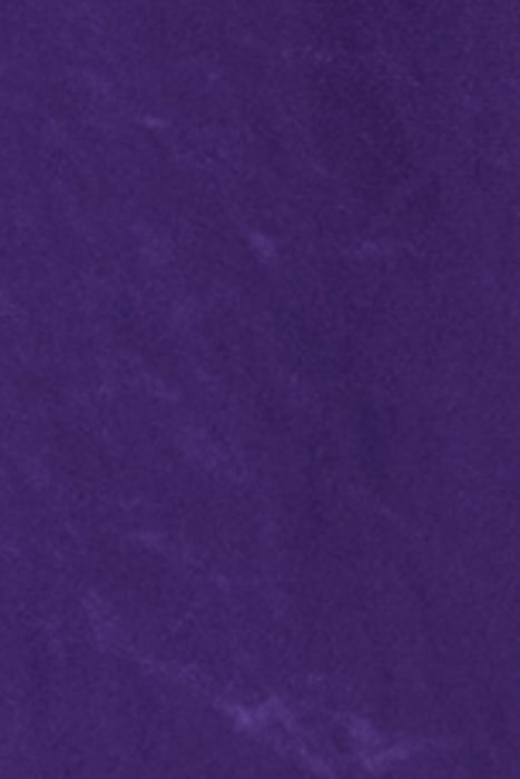 FLOWING BLOUSE TOP DEEP PURPLE 6