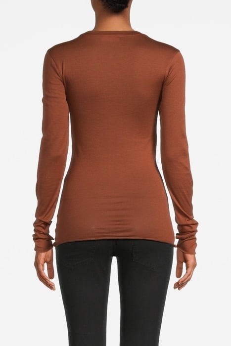 TOP ISMENE CINNAMON 2