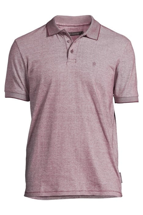 BIRDSEYE SINGLE TIPPED RED 3