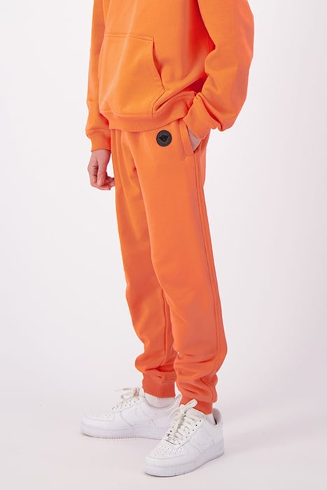 ESSENTIAL SWEATPANTS CORAL 3