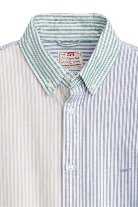 SS CASUAL SHIRT MULTICOLOUR 6