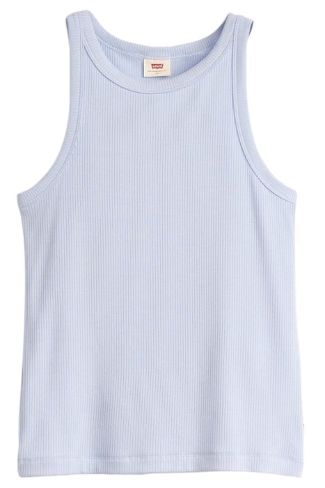 DREAMY TANK TOP BLUE 3