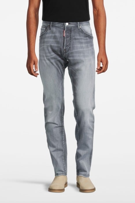 COOL GUY JEANS BLACK 1