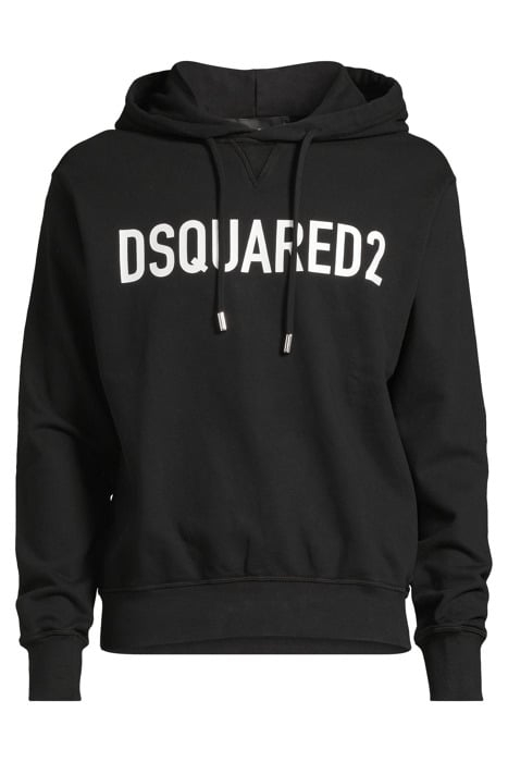 SWEATSHIRT BLACK 3