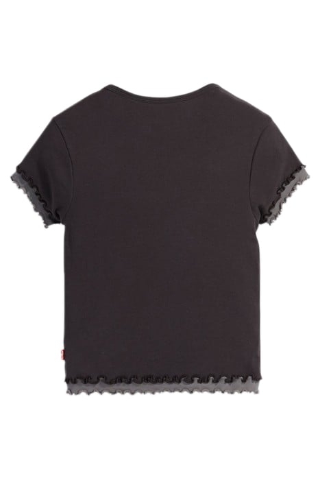 GRAPHIC T-SHIRT BROWN 4