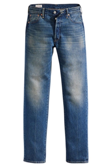 501 STRAIGHT JEANS MULTICOLOUR 4