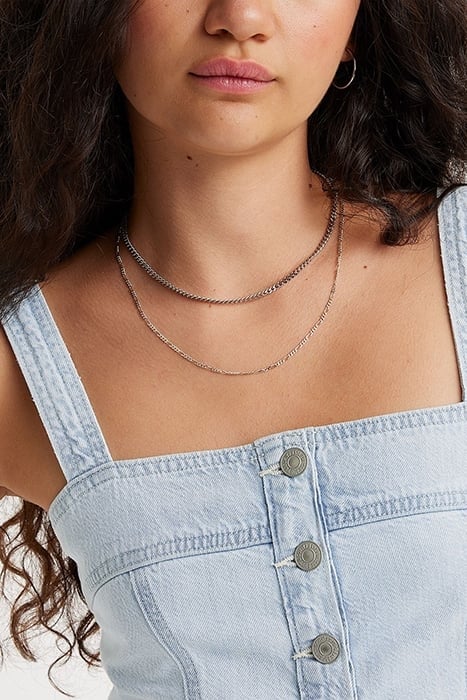 DREA TANK TOP BLUE 6