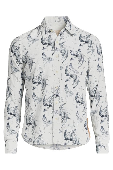 HENRY SKETCH PRINT 3