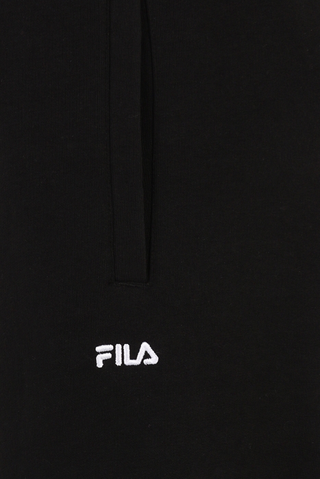 BRAIVES SWEAT PANTS BLACK 7