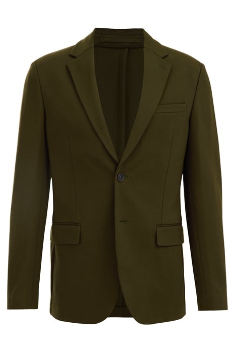 BLAZER MOSS GREEN 4