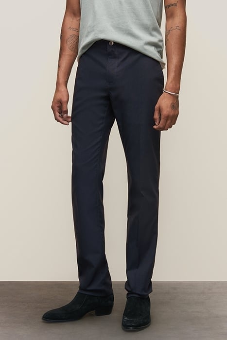 MOTOR CITY PANTS NAVY 1