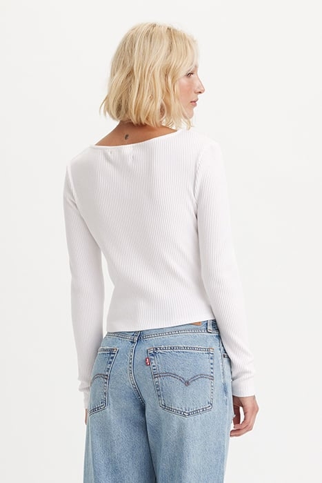 MONICA CARDIGAN WHITE 2