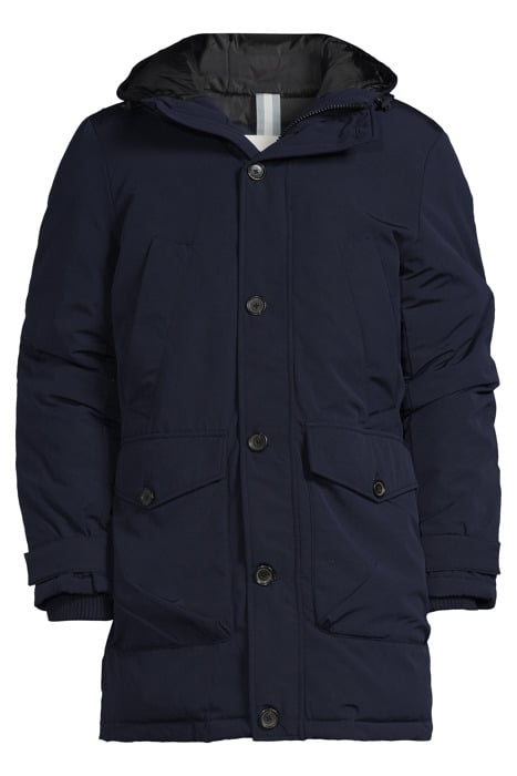 S.OLIVER JACKETS OUTDOOR MARINE BLUE 3