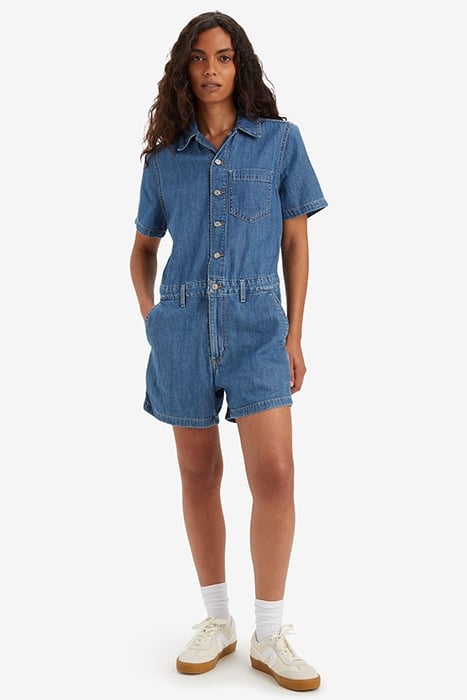 SS ROMPER BLUE 1