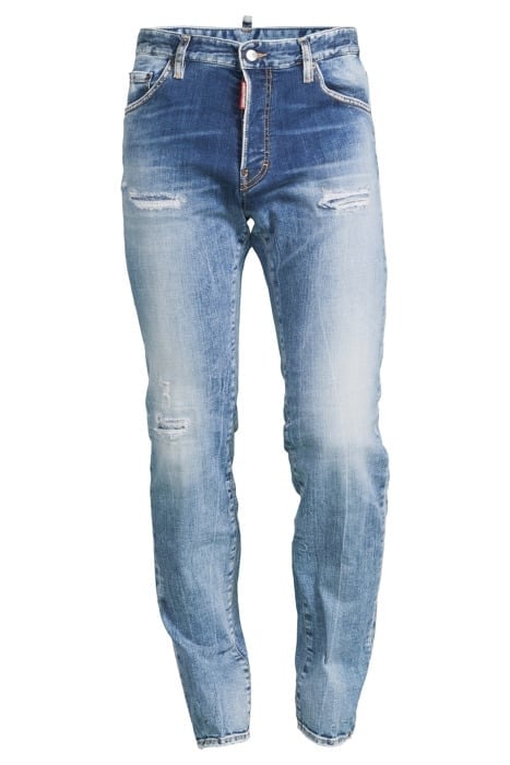 COOL GUY JEANS BLUE 3