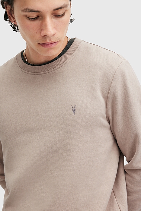 RAVEN CREW BOSTON TAUPE 6