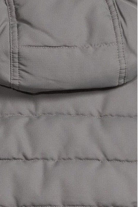 S.OLIVER JACKETS OUTDOOR GREY 5