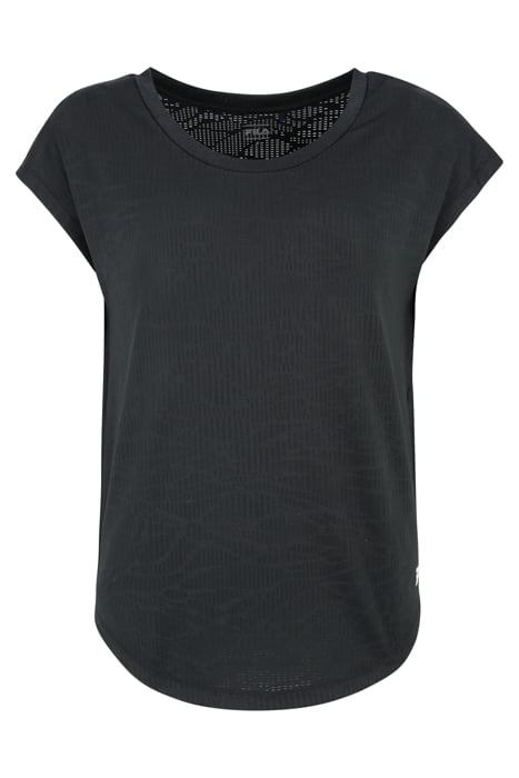 ROESELARE TEE BLACK 4