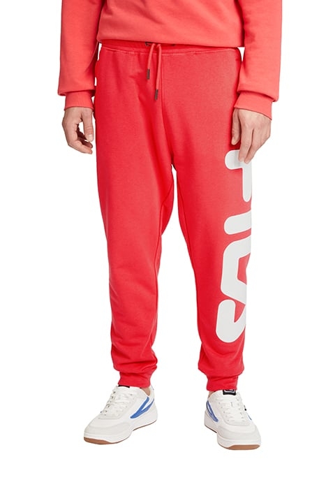 BRONTE PANTS CAYENNE 1