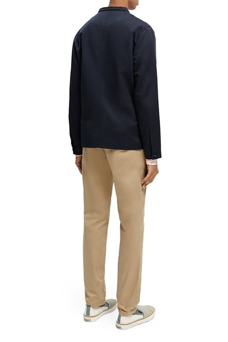 BLAZER JACKET NAVY 3