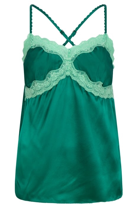 PANDORA COVERUPT GREEN 3