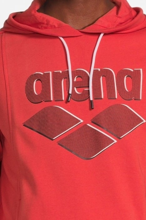 MAN HOODIE GRENADINE 17-1558 TPG 4