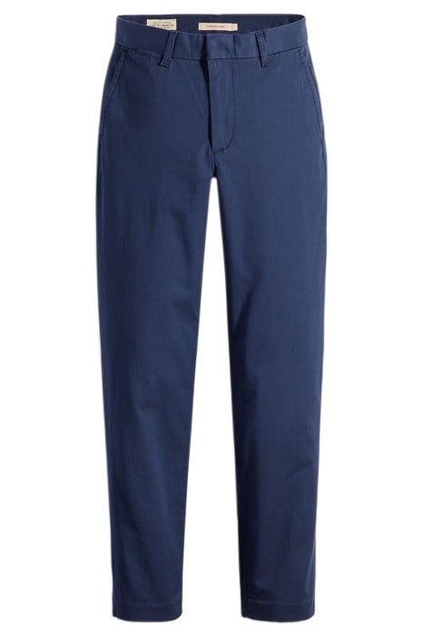 ESSENTIAL CHINO NAVY 3