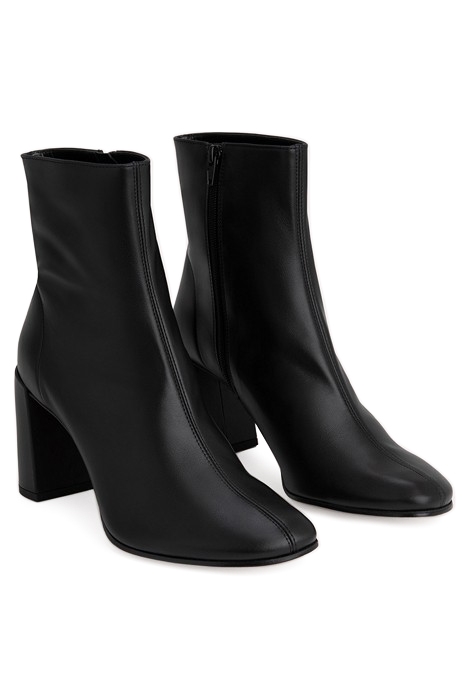 VLADA BLACK NAPPA LEATHER 2