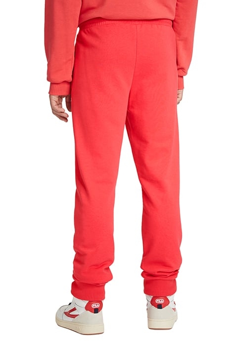 BRAIVES SWEAT PANTS CAYENNE 2