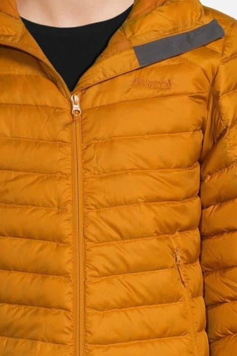 RØROS DOWN LIGHT JKT LIGHT INCA GOLD / INCA GOLD 5