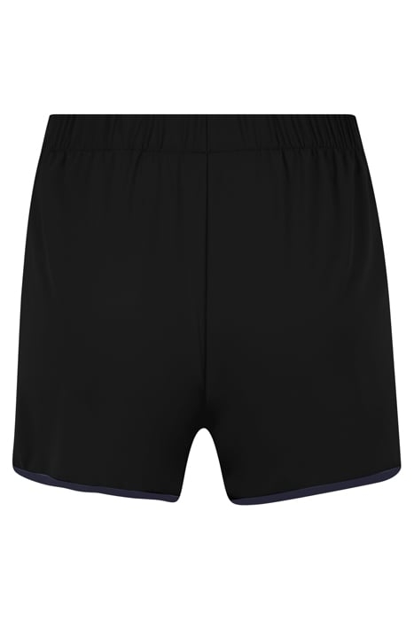 TRAMIN SHORTS BLACK 4