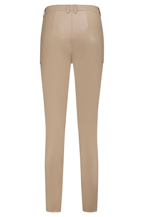 MERCI TROUSERS IRISH CREAM 2